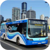 Brisbane Transport CityGlider